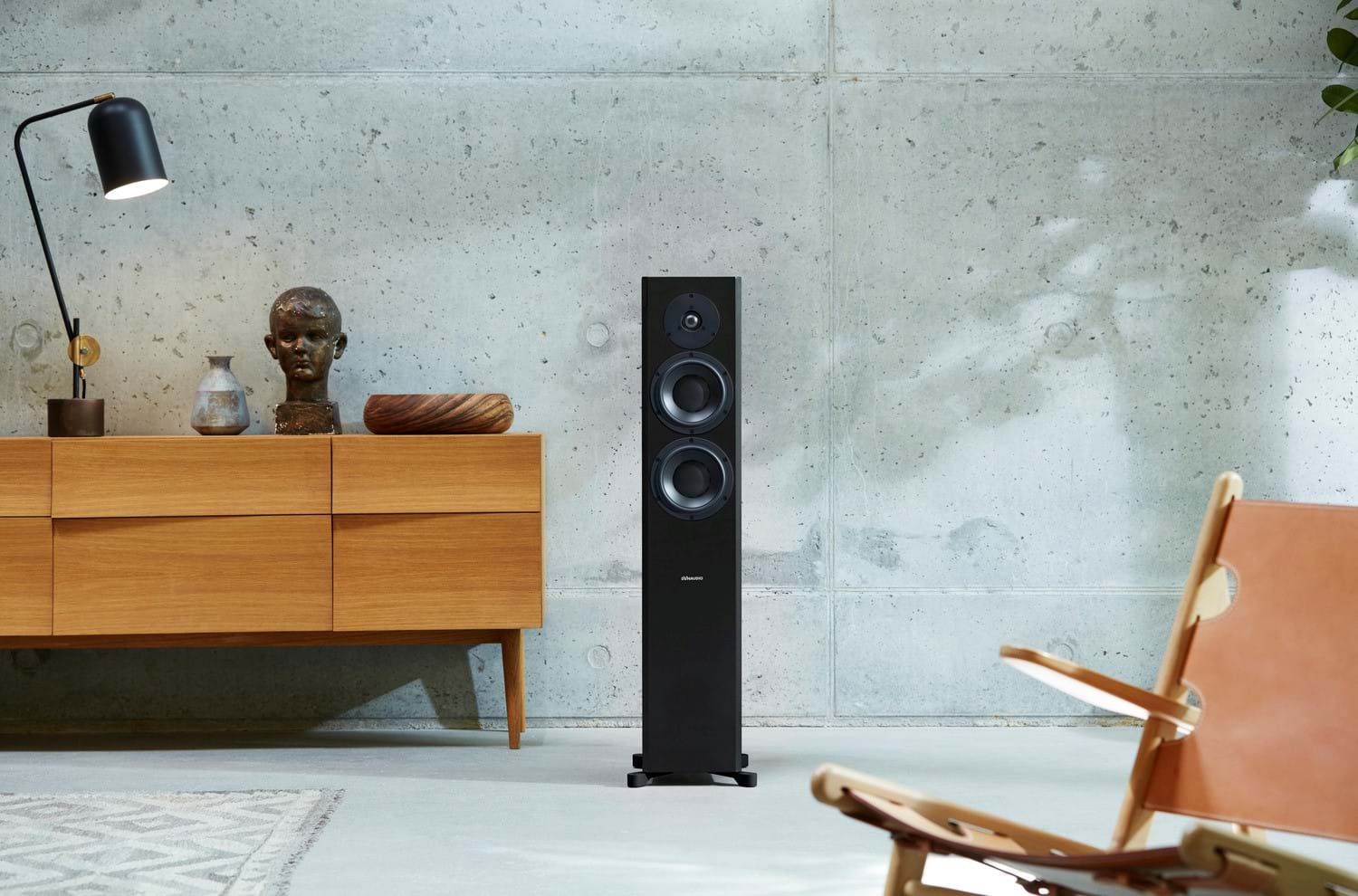 Dynaudio focus xd store 60